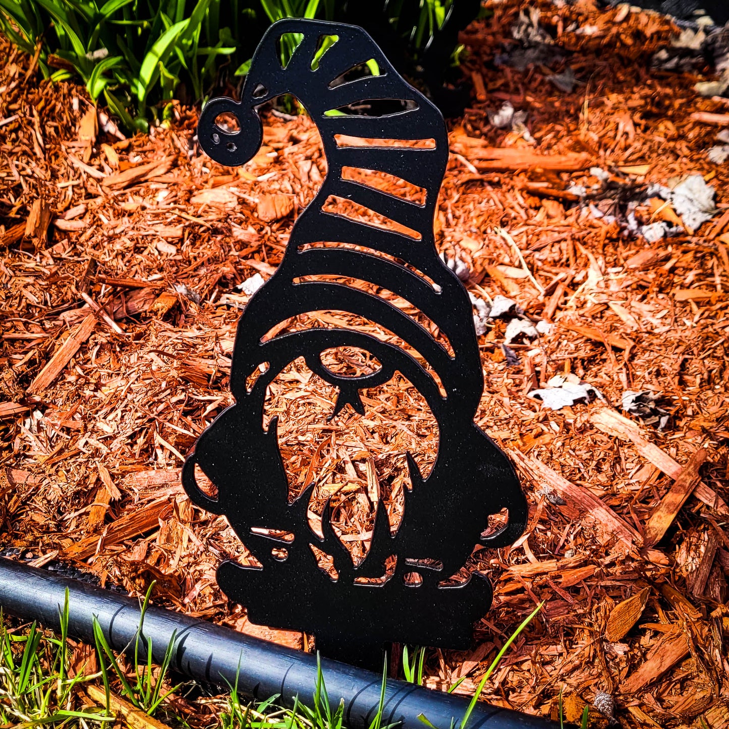 Gnomes de jardin