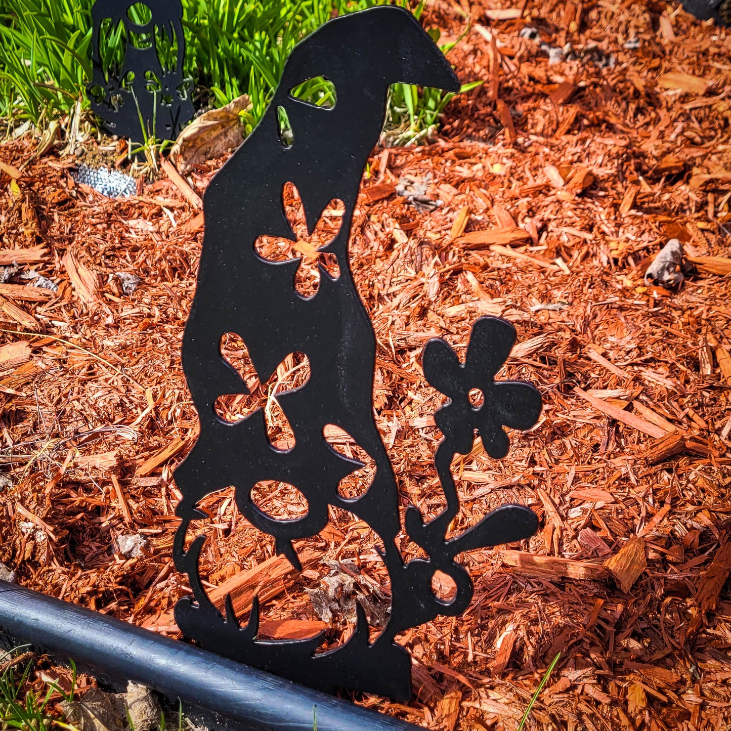 Gnomes de jardin