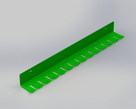 Support pour outils pneumatiques