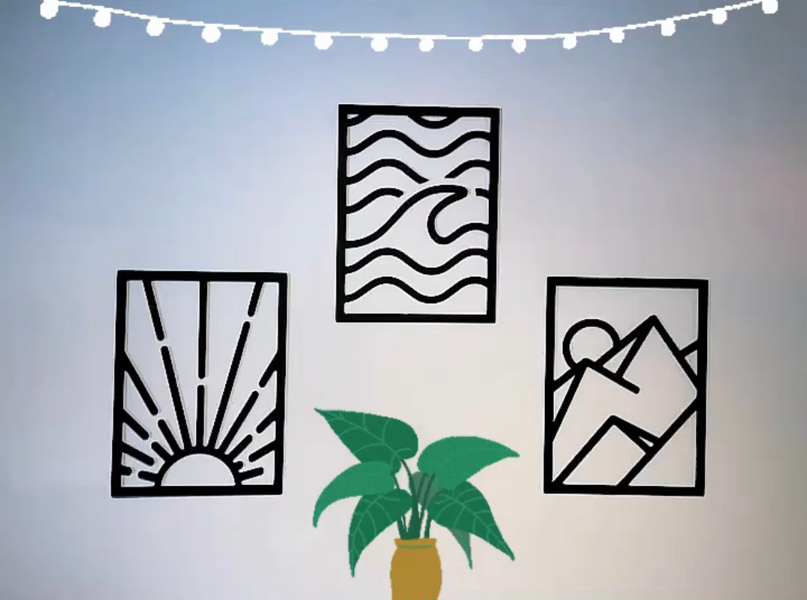 Décoration murale